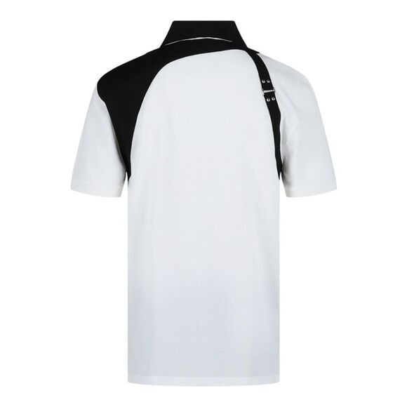 Harness Polo Shirt